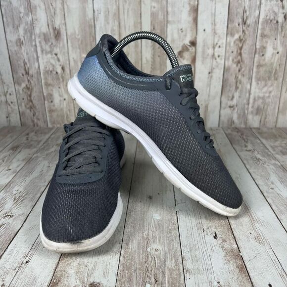 SKECHERS GOGA mat - Womens 8.5‎ - Picture 6 of 9